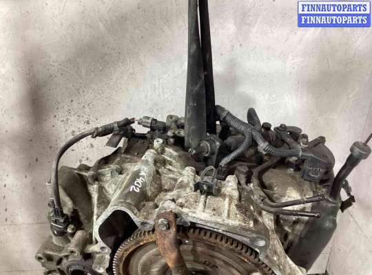 купить КПП автоматическая (АКПП) на Hyundai Coupe Coupe II (GK) 2006-2009 2-й рестайлинг