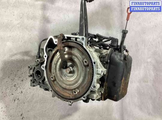КПП автоматическая (АКПП) HN589855 на Hyundai Coupe Coupe II (GK) 2006-2009 2-й рестайлинг