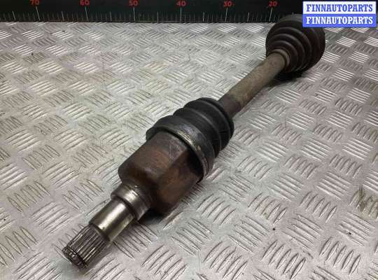купить Полуось передняя левая (приводной вал, ШРУС) на Ford Focus Focus I 2001-2005 рестайлинг