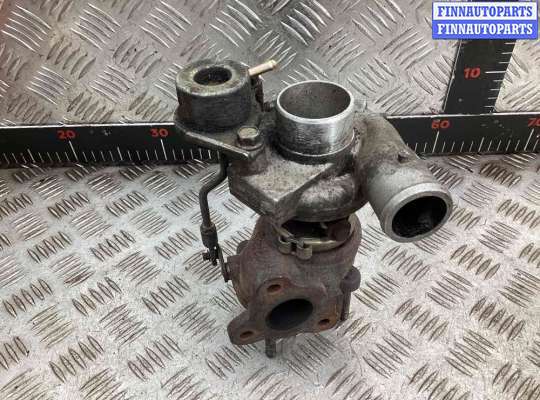 Купить Турбина на Opel Astra Astra G 1998-2004 Турбина OP2352751 на Opel Astra Astra G 1998-2004