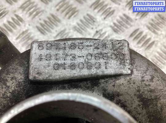 купить Турбина на Opel Astra Astra G 1998-2004