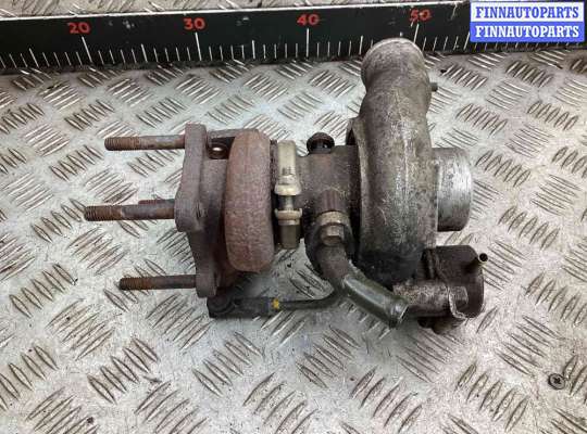 купить Турбина на Opel Astra Astra G 1998-2004