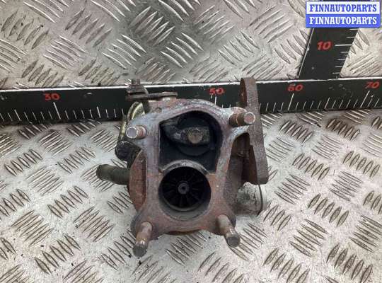 купить Турбина на Opel Astra Astra G 1998-2004