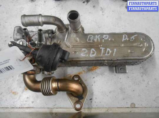 купить Радиатор EGR на Volkswagen Passat Passat B6 (3C) 2005-2010