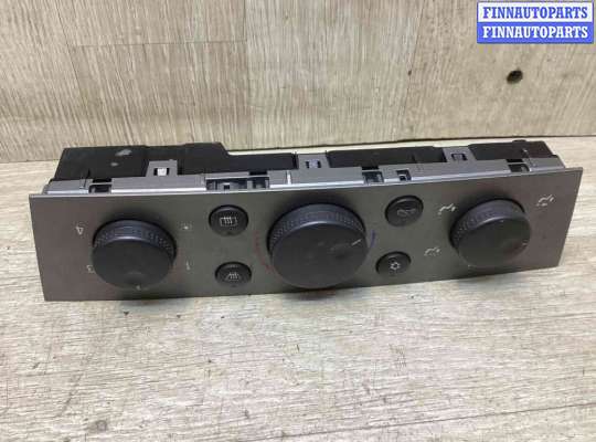 купить Блок управления печки/климат-контроля на Opel Vectra Vectra C 2002-2005
