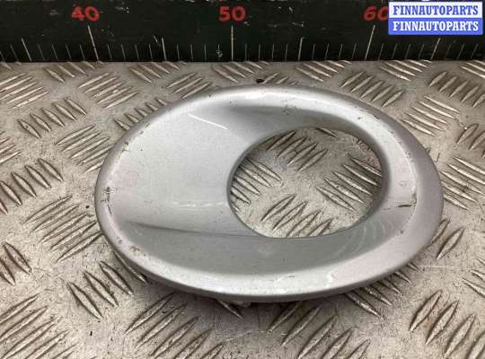 купить Рамка фары противотуманной правой на Ford Mondeo Mondeo III 2000-2003
