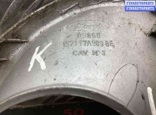 купить Рамка фары противотуманной правой на Ford Mondeo Mondeo III 2000-2003