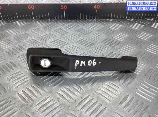 купить Ручка наружная передняя левая на Mercedes 100 МВ100 (W631) 1981-1996