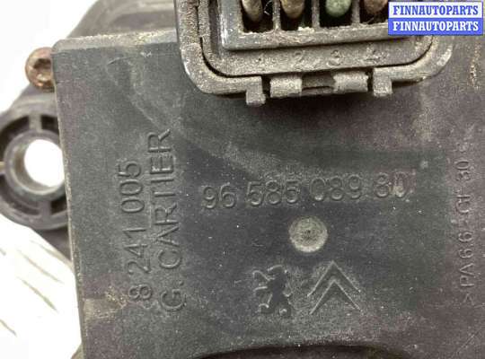 купить Реле вентилятора на Citroen C4 Picasso C4 Picasso (UD) 2006-2013