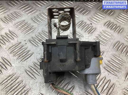 купить Реле вентилятора на Citroen C4 Picasso C4 Picasso (UD) 2006-2013