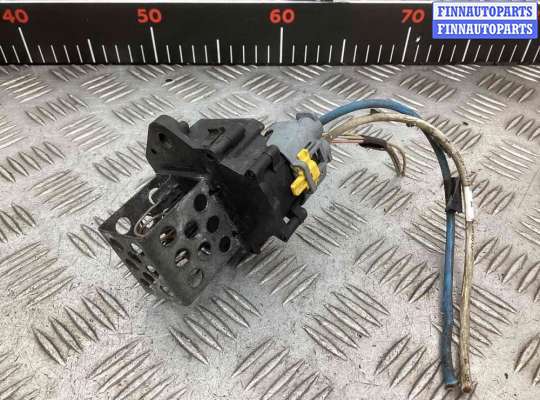 купить Реле вентилятора на Citroen C4 Picasso C4 Picasso (UD) 2006-2013