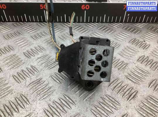 купить Реле вентилятора на Citroen C4 Picasso C4 Picasso (UD) 2006-2013