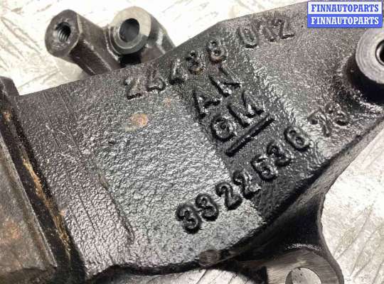 купить Кронштейн двигателя на Opel Meriva Meriva A 2002-2006