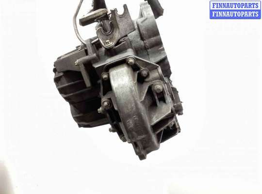 купить КПП механическая (МКПП) 6-ступенчатая на Opel Astra Astra H 2007-2010 рестайлинг