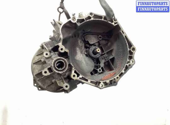 Купить КПП механическая (МКПП) 6-ступенчатая на Opel Astra Astra H 2007-2010 рестайлинг КПП механическая (МКПП) 6-ступенчатая OP2445655 на Opel Astra Astra H 2007-2010 рестайлинг