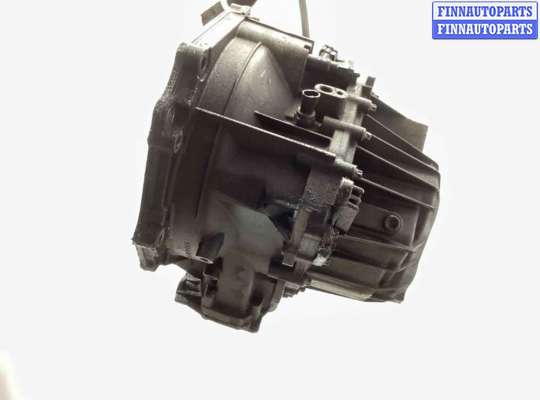 купить КПП механическая (МКПП) 6-ступенчатая на Opel Astra Astra H 2007-2010 рестайлинг