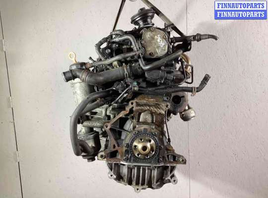 купить Двигатель на Volkswagen Golf Golf IV (1J) 1997-2004