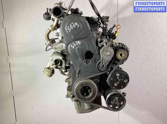 купить Двигатель на Volkswagen Golf IV (1J) 1997-2004