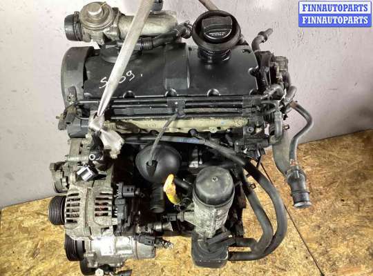 купить Двигатель на Volkswagen Golf Golf IV (1J) 1997-2004