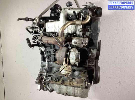 купить Двигатель на Volkswagen Golf Golf IV (1J) 1997-2004