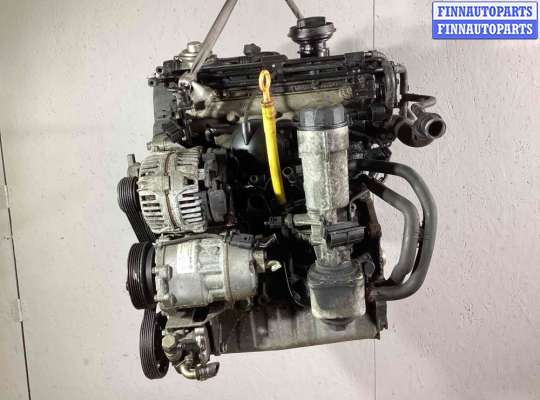 купить Двигатель на Volkswagen Golf Golf IV (1J) 1997-2004