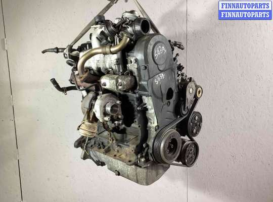 купить Двигатель на Volkswagen Golf Golf IV (1J) 1997-2004