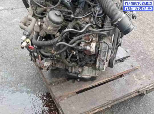 купить Двигатель на Opel Astra Astra H 2004-2007