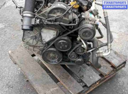 купить Двигатель на Opel Astra Astra H 2004-2007