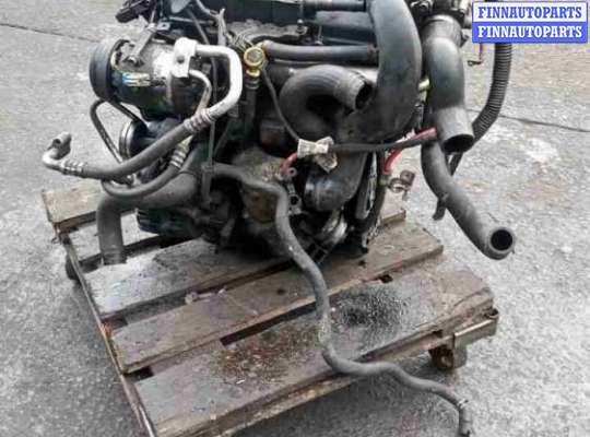 купить Двигатель на Opel Astra Astra H 2004-2007