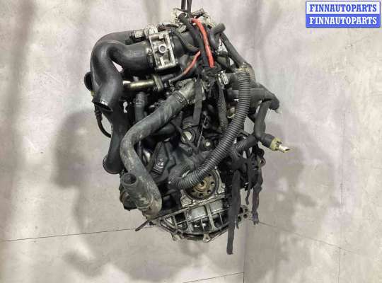 купить Двигатель на Opel Astra Astra H 2004-2007