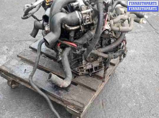 купить Двигатель на Opel Astra Astra H 2004-2007