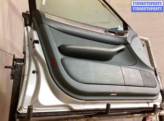 Дверь боковая на Audi A6 (C5)