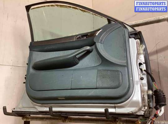 Дверь боковая на Audi A6 (C5)