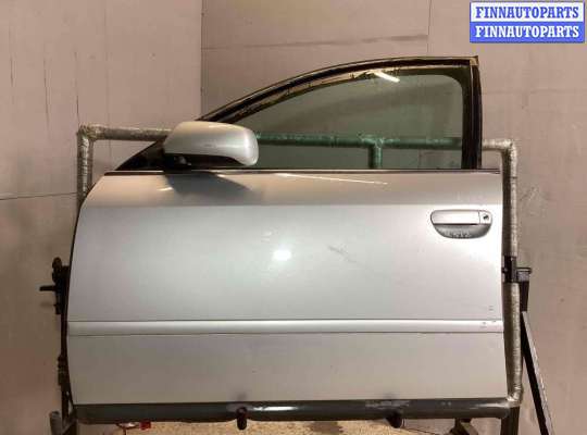 Дверь передняя левая AU1635817 на Audi A6 A6 C5 (4B) 1997-2001