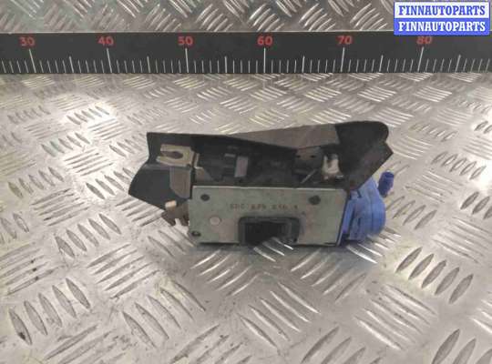 купить Замок двери задней правой на Audi A6 A6 C4 (4A) 1994-1997