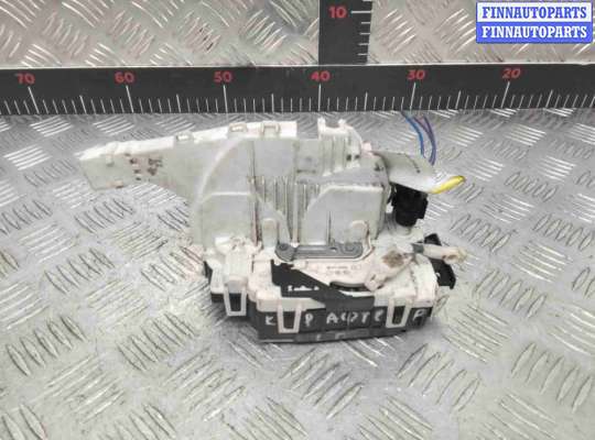 купить Замок двери передней левой на Mercedes Sprinter Sprinter II (W906) 2006-2013