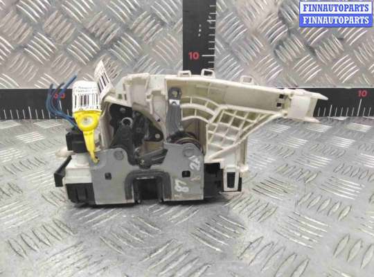 купить Замок двери передней левой на Mercedes Sprinter Sprinter II (W906) 2006-2013