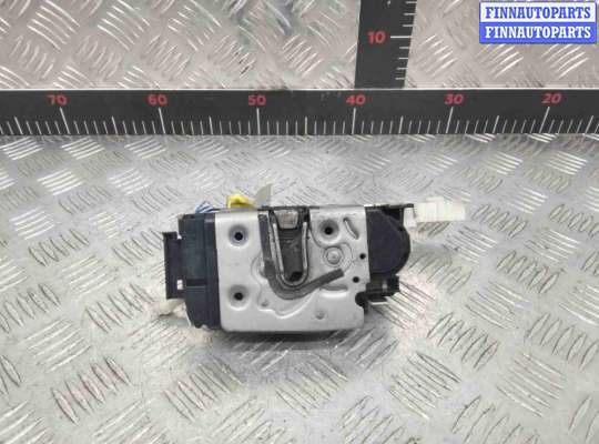 Замок двери передней левой MB1649860 на Mercedes Sprinter Sprinter II (W906) 2006-2013