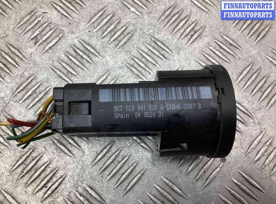 купить Переключатель света на Volkswagen Passat Passat B5 (3B) 1996-2000