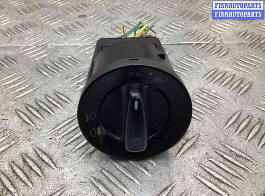 купить Переключатель света на Volkswagen Passat Passat B5 (3B) 1996-2000