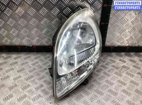 Фара передняя на Renault Kangoo I (KC_)