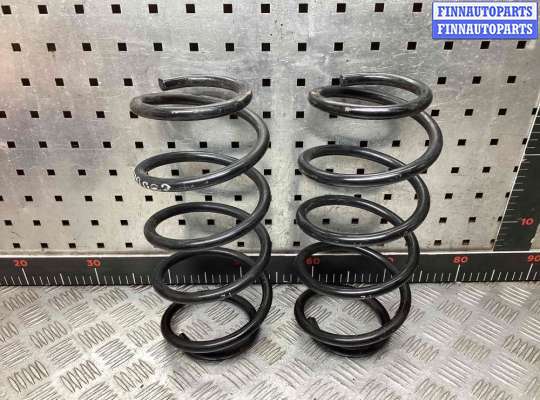 Пружина передняя OP2404882 на Opel Astra Astra G 1998-2004