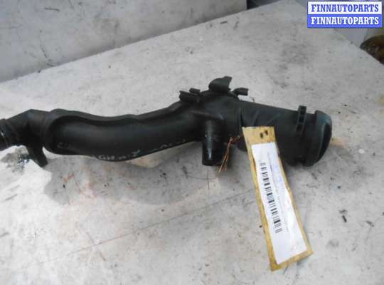 Пробка маслозаливная PG767255 на Peugeot 407 2004-2010