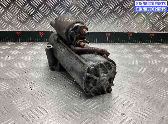 купить Стартер на Ford Mondeo Mondeo III 2003-2007 рестайлинг