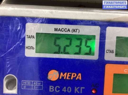 купить Стартер на Ford Mondeo Mondeo III 2003-2007 рестайлинг