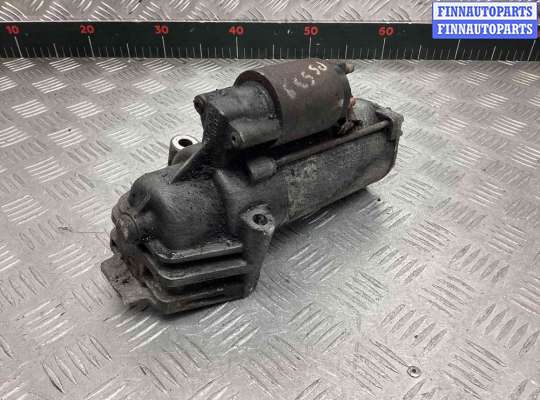 купить Стартер на Ford Mondeo Mondeo III 2003-2007 рестайлинг