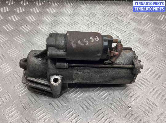 купить Стартер на Ford Mondeo Mondeo III 2003-2007 рестайлинг