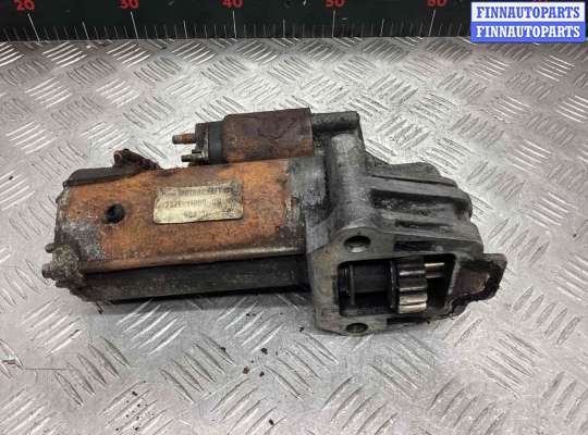 купить Стартер на Ford Mondeo Mondeo III 2003-2007 рестайлинг
