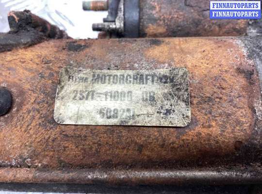 купить Стартер на Ford Mondeo Mondeo III 2003-2007 рестайлинг