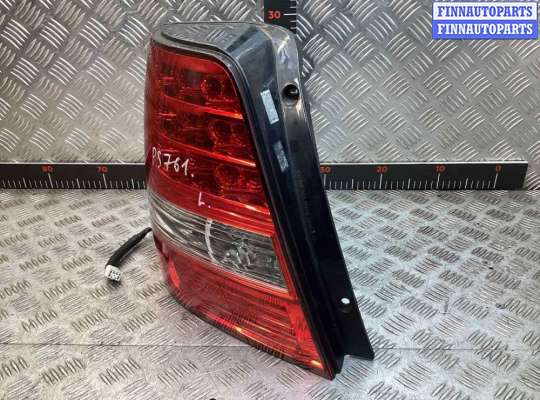 купить Фонарь задний левый на Kia Sorento Sorento I (JC/BL) 2006-2009 рестайлинг